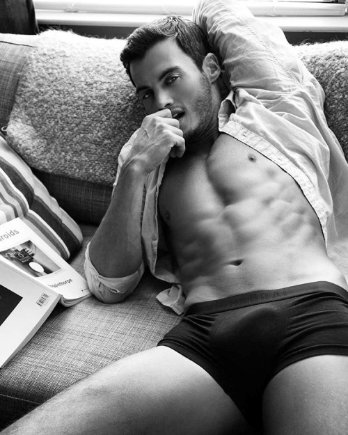 D.HEDRAL Boxerky EVO Seamless trunk černá